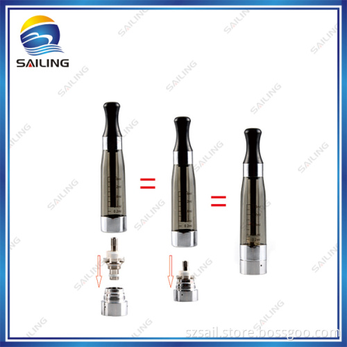 CE5-R Clearomizer, with Bcc Coil